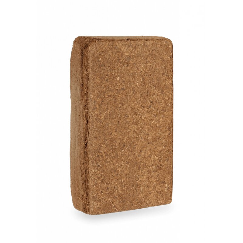 UGro Coco Brick Small 11 Liter Basic Detail